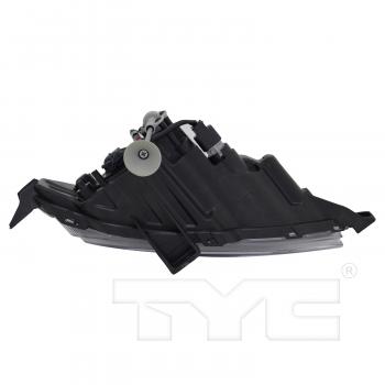TYC 12536800 Fog Light Assembly product image 6 of 6