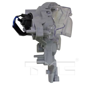 TYC 12536900 Turn Signal / Parking Light Assembly product image 3 of 6