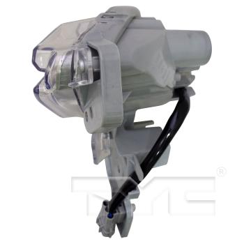 TYC 12536900 Turn Signal / Parking Light Assembly product image 4 of 6
