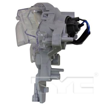 TYC 12537000 Turn Signal / Parking Light Assembly product image 3 of 6