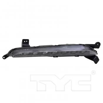 TYC 125371009 Daytime Running Light product image 1 of 6