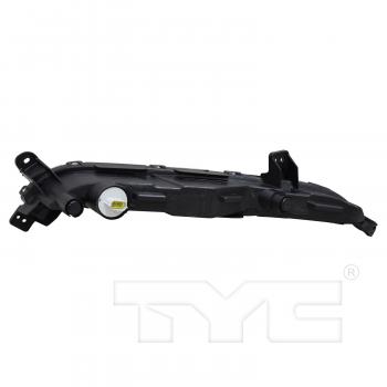 TYC 125371009 Daytime Running Light product image 2 of 6