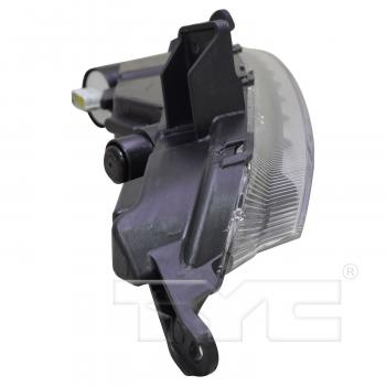 TYC 125371009 Daytime Running Light product image 3 of 6