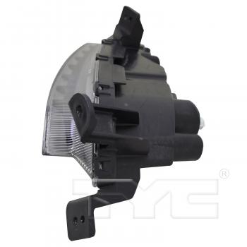 TYC 125371009 Daytime Running Light product image 4 of 6