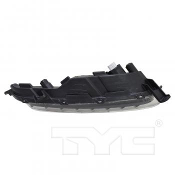 TYC 125371009 Daytime Running Light product image 5 of 6