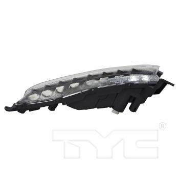TYC 125371009 Daytime Running Light product image 6 of 6