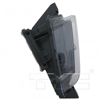 TYC 12537800 Daytime Running Light product image 6 of 12