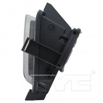 TYC 12537800 Daytime Running Light product image 7 of 12