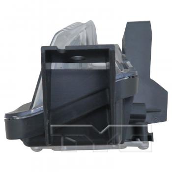 TYC 12537800 Daytime Running Light product image 9 of 12
