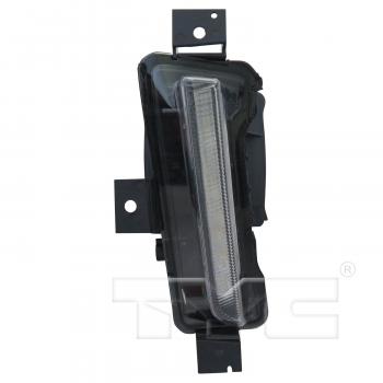 TYC 12537800 Daytime Running Light product image 10 of 12