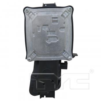 TYC 12537800 Daytime Running Light product image 11 of 12