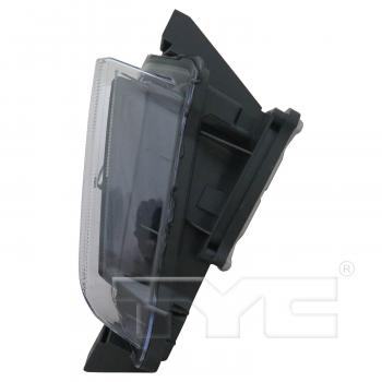 TYC 12537800 Daytime Running Light product image 12 of 12