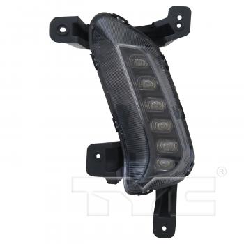 TYC 12538000 Daytime Running Light product image 1 of 6