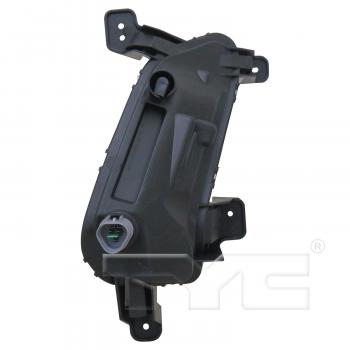 TYC 12538000 Daytime Running Light product image 2 of 6