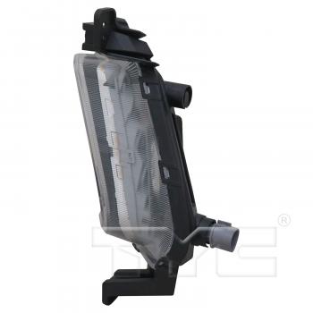 TYC 12538000 Daytime Running Light product image 3 of 6