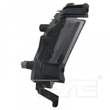 TYC 12538000 Daytime Running Light product image 4 of 6