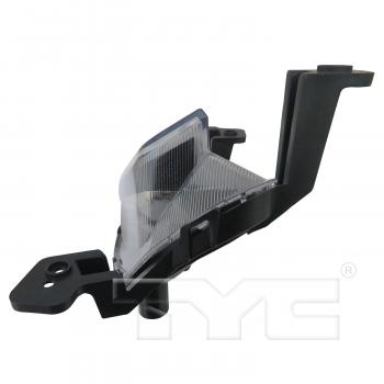 TYC 12538000 Daytime Running Light product image 5 of 6