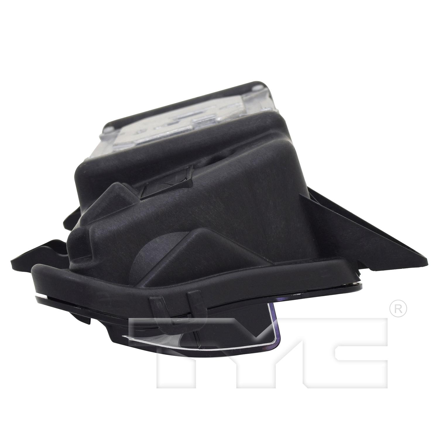 TYC 12538100 - Daytime Running Light TYC 12538100 Daytime Running Light product image 2 of 12