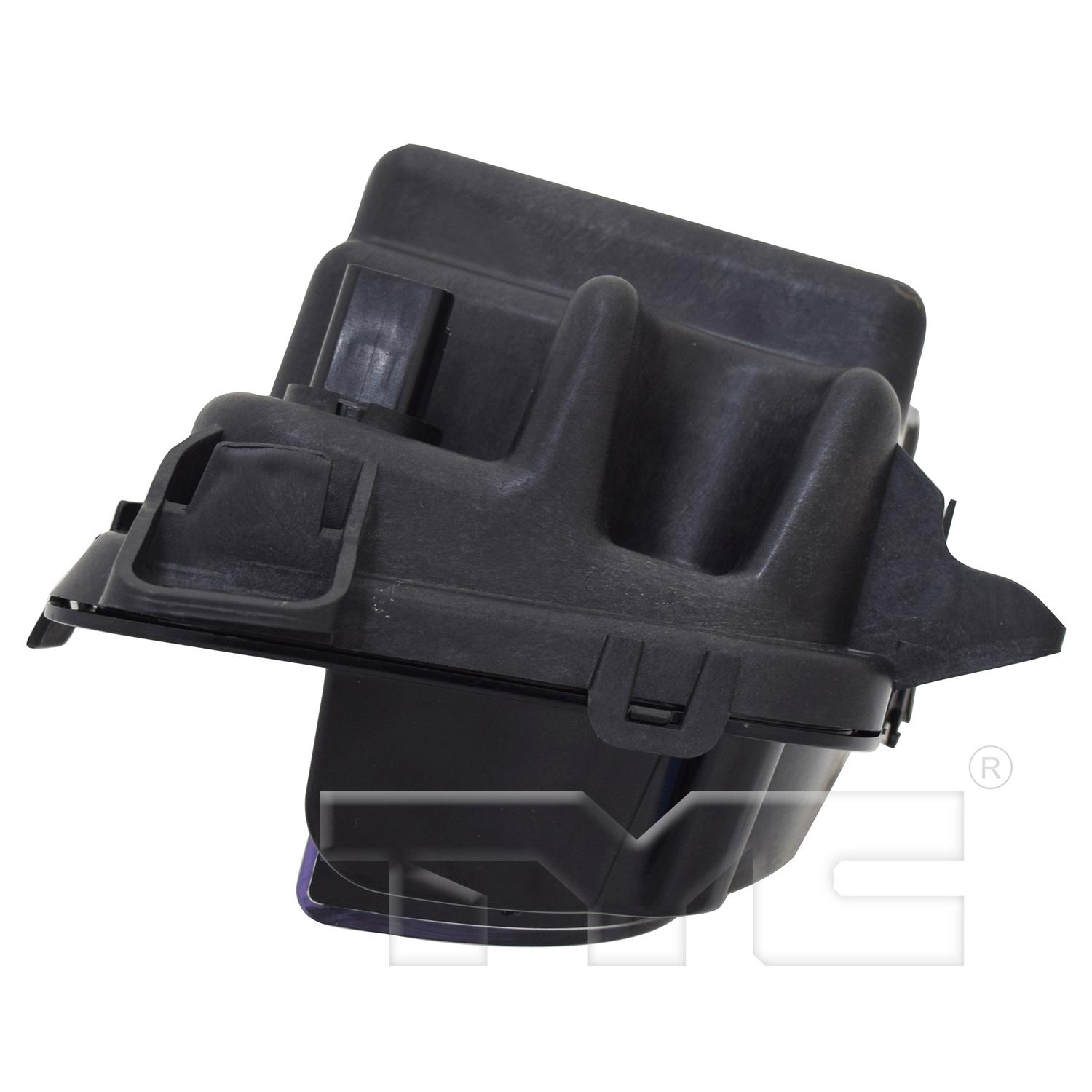 TYC 12538100 - Daytime Running Light TYC 12538100 Daytime Running Light product image 3 of 12
