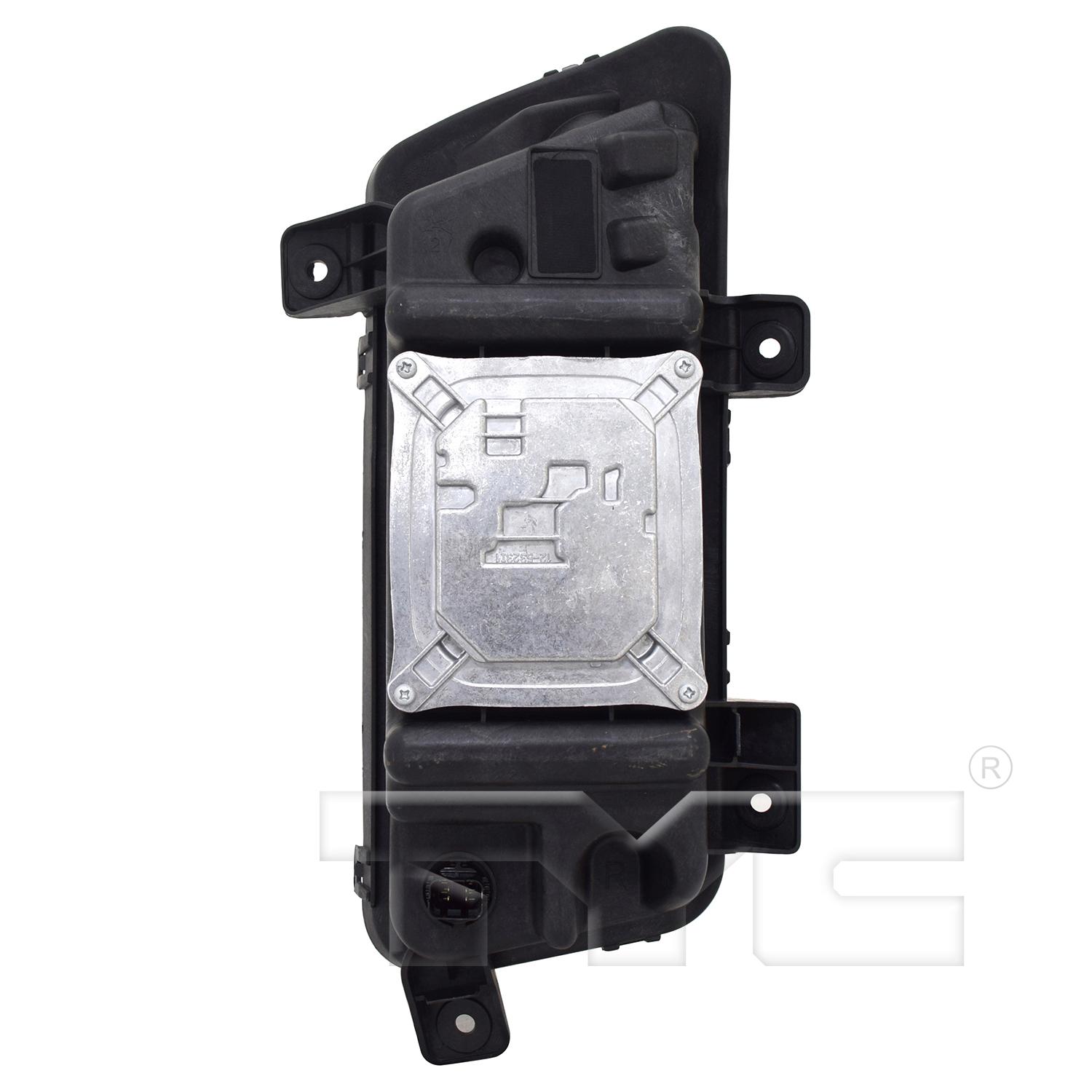 TYC 12538100 - Daytime Running Light TYC 12538100 Daytime Running Light product image 7 of 12