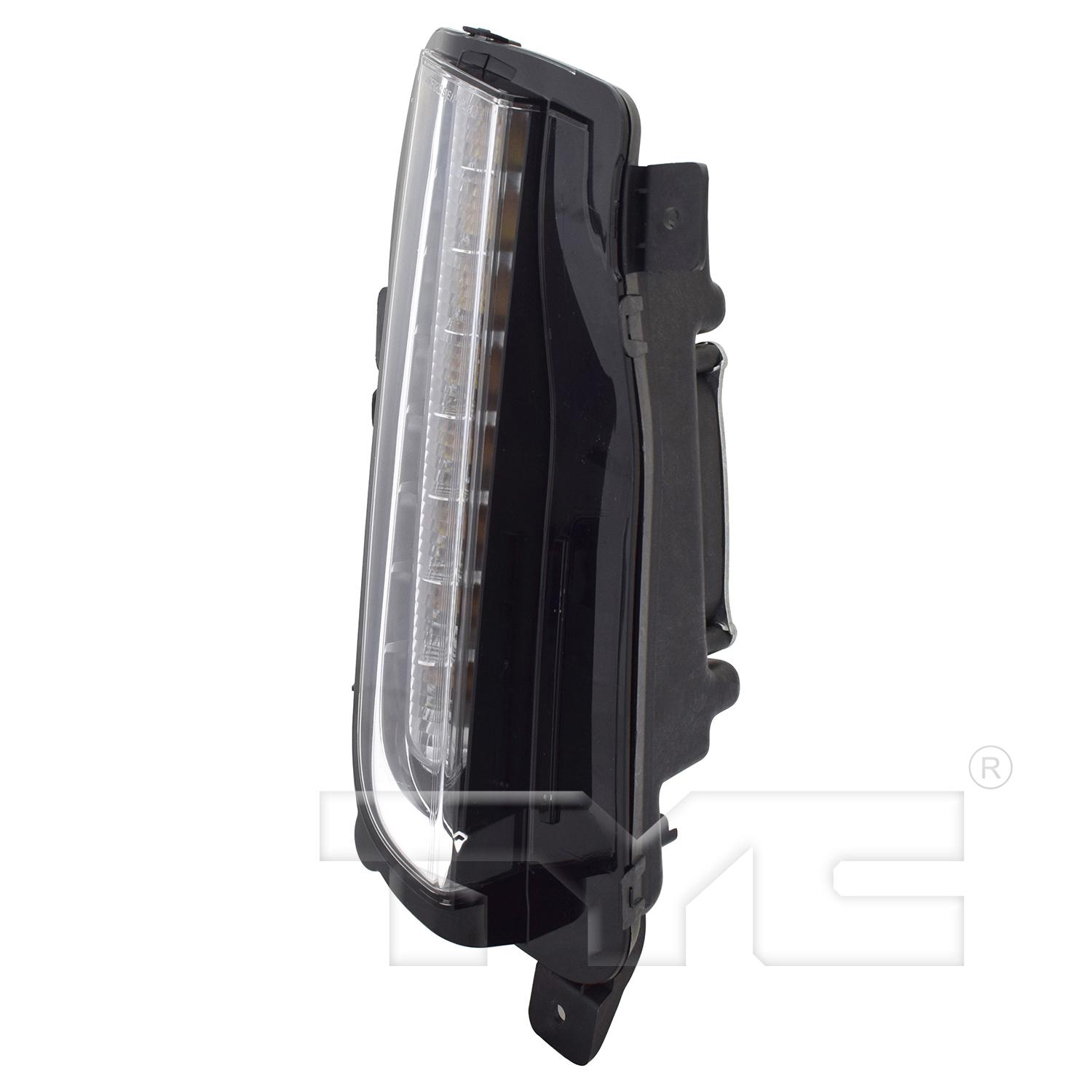 TYC 12538100 - Daytime Running Light TYC 12538100 Daytime Running Light product image 11 of 12