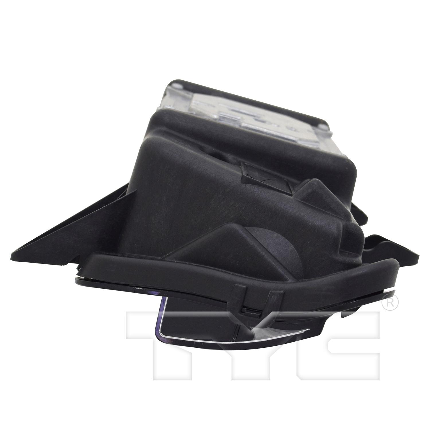 TYC 12538200 Daytime Running Light product image 12 of 12