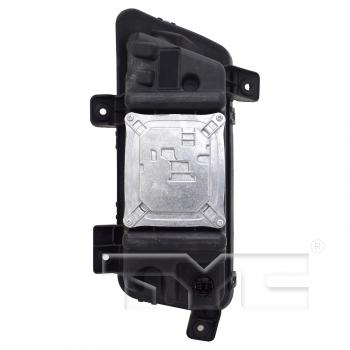 TYC 125382009 Daytime Running Light product image 2 of 6