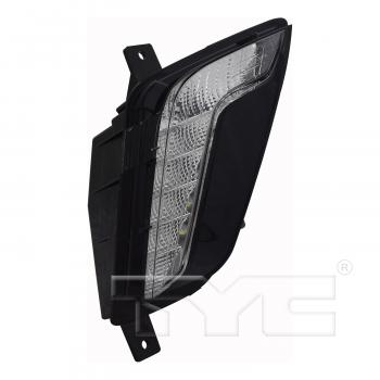 TYC 125387009 Daytime Running Light product image 1 of 6