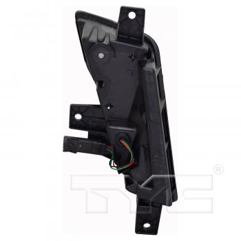TYC 125387009 Daytime Running Light product image 2 of 6