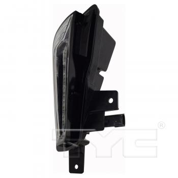TYC 125387009 Daytime Running Light product image 4 of 6