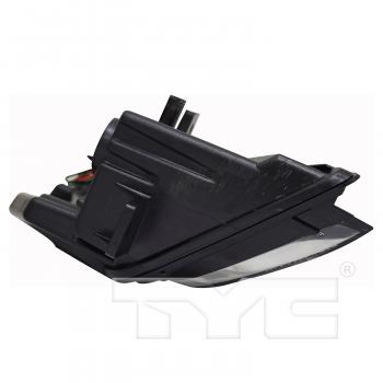 TYC 125387009 Daytime Running Light product image 5 of 6