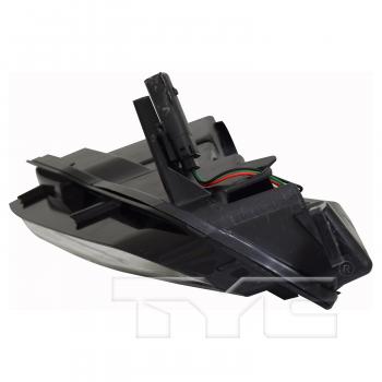 TYC 125387009 Daytime Running Light product image 6 of 6