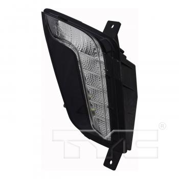 TYC 125388009 Daytime Running Light product image 1 of 6