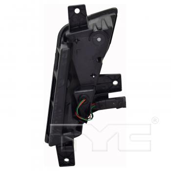 TYC 125388009 Daytime Running Light product image 2 of 6