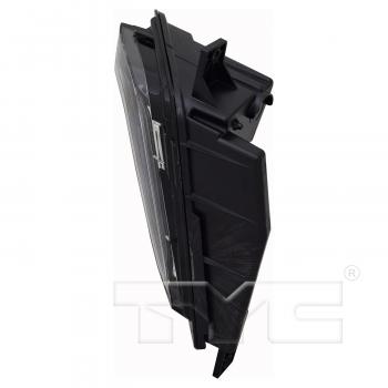 TYC 125388009 Daytime Running Light product image 3 of 6