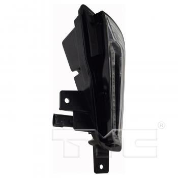 TYC 125388009 Daytime Running Light product image 4 of 6