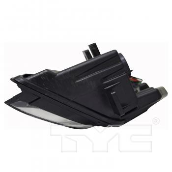 TYC 125388009 Daytime Running Light product image 5 of 6