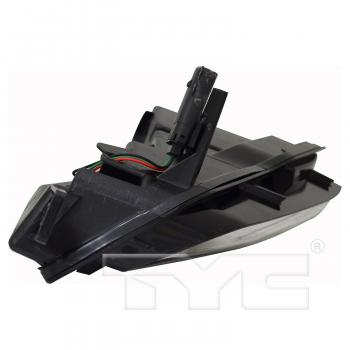TYC 125388009 Daytime Running Light product image 6 of 6
