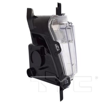 TYC 12538900 Daytime Running Light product image 3 of 6