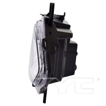 TYC 12538900 Daytime Running Light product image 4 of 6