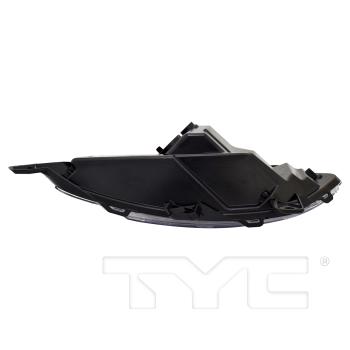 TYC 12538900 Daytime Running Light product image 5 of 6