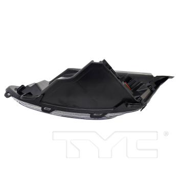 TYC 12538900 Daytime Running Light product image 6 of 6