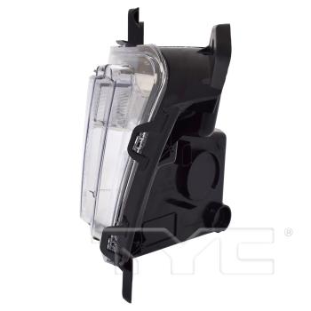 TYC 12539000 - Daytime Running Light TYC 12539000 Daytime Running Light product image 3 of 6