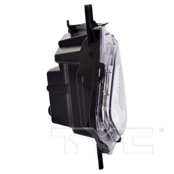 TYC 12539000 - Daytime Running Light TYC 12539000 Daytime Running Light product image 4 of 6
