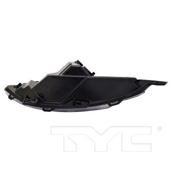 TYC 12539000 - Daytime Running Light TYC 12539000 Daytime Running Light product image 5 of 6