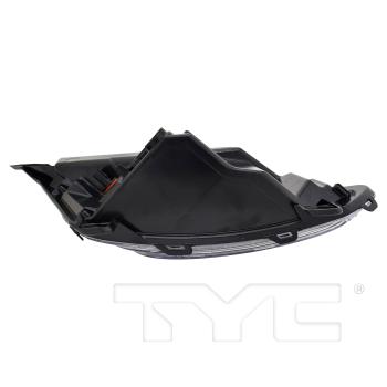 TYC 12539000 - Daytime Running Light TYC 12539000 Daytime Running Light product image 6 of 6