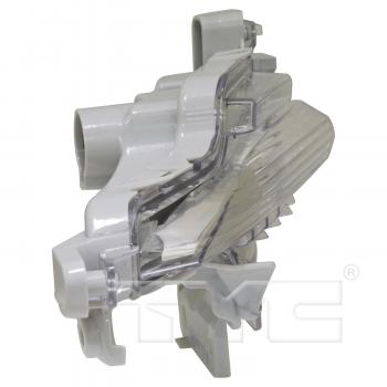 TYC 125405009 - Turn Signal Light Assembly TYC 125405009 Turn Signal Light Assembly product image 3 of 6