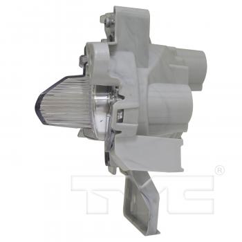 TYC 125405009 - Turn Signal Light Assembly TYC 125405009 Turn Signal Light Assembly product image 4 of 6