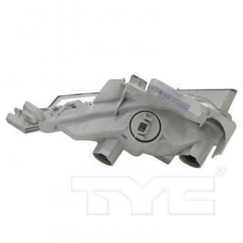 TYC 125405009 - Turn Signal Light Assembly TYC 125405009 Turn Signal Light Assembly product image 6 of 6