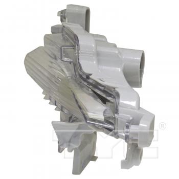 TYC 125406009 Turn Signal Light Assembly product image 3 of 6
